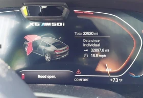 BMW X6 M , , 360* ,  , ,  | Mobile.bg    6