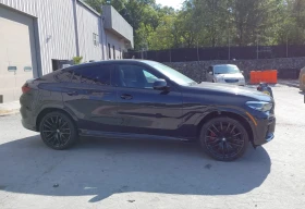 BMW X6 M , , 360* ,  , ,  | Mobile.bg    8