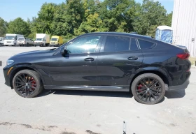 BMW X6 M , , 360* ,  , ,  | Mobile.bg    9