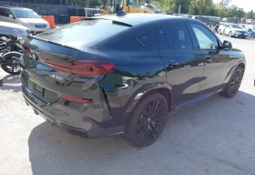 BMW X6 M , , 360* ,  , ,  | Mobile.bg    4