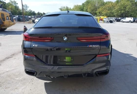 BMW X6 M , , 360* ,  , ,  | Mobile.bg    10
