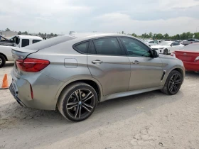 BMW X6 M | Mobile.bg    3