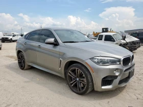 BMW X6 M | Mobile.bg    4