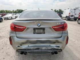 BMW X6 M | Mobile.bg    6