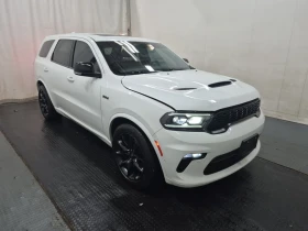 Dodge Durango * R/T * CARFAX * БЕЗ ПЪРВОНАЧАЛНА ВНОСКА - 58000 лв. / 29654.93 € - 64281585 2