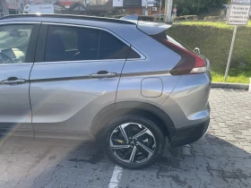 Обява за продажба на Mitsubishi Eclipse Cross PHEV ~63 000 лв. - изображение 4 | Auto.bg Обява за продажба на Mitsubishi Eclipse Cross PHEV ~63 000 лв. - изображение 4