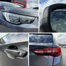 Opel Grandland X 1.6D-AUT-KEYLESS-BLIND SPOT-LANE ASSIST-CARPLAY - 21999 лв. / 11247.91 € - 60310486 8