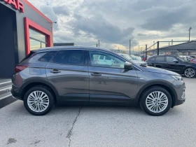 Opel Grandland X 1.6D-AUT-KEYLESS-BLIND SPOT-LANE ASSIST-CARPLAY - 21999 лв. / 11247.91 € - 60310486 6