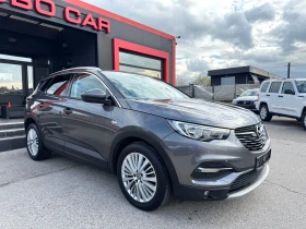 Opel Grandland X 1.6D-AUT-KEYLESS-BLIND SPOT-LANE ASSIST-CARPLAY - 21999 лв. / 11247.91 € - 60310486 7