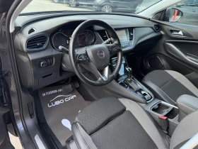 Opel Grandland X 1.6D-AUT-KEYLESS-BLIND SPOT-LANE ASSIST-CARPLAY - 21999 лв. / 11247.91 € - 60310486 10