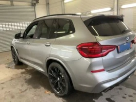 BMW X3 * M Competition* АВТОФИНАНСИРАНЕ*  - 78500 лв. / 40136.41 € - 96571628 2