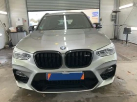 BMW X3 * M Competition* АВТОФИНАНСИРАНЕ*  - 78500 лв. / 40136.41 € - 96571628 4