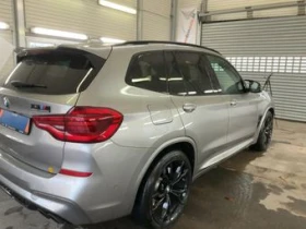 BMW X3 * M Competition* АВТОФИНАНСИРАНЕ*  - 78500 лв. / 40136.41 € - 96571628 6