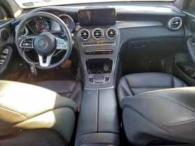 Mercedes-Benz GLC 300, снимка 8