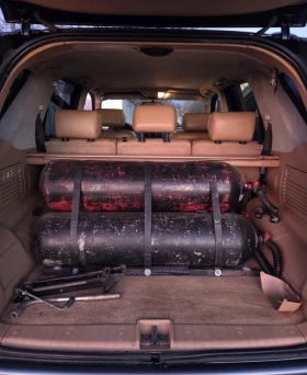 Mercedes-Benz ML 320 - 3425 € / 6698.72 лв. - 51510058 6