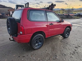 Suzuki Grand vitara Бензин 2.0 136кс., снимка 6