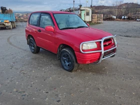 Suzuki Grand vitara Бензин 2.0 136кс., снимка 8
