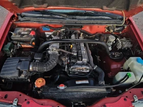 Suzuki Grand vitara Бензин 2.0 136кс., снимка 11