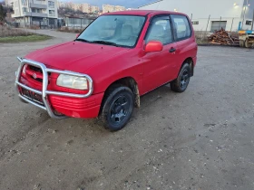 Suzuki Grand vitara Бензин 2.0 136кс., снимка 2