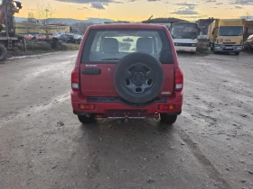 Suzuki Grand vitara Бензин 2.0 136кс., снимка 5