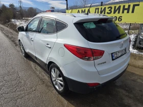 Hyundai IX35 CRD AUTO | Mobile.bg � ����� ������ 5