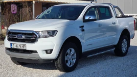 Ford Ranger 2.0 * Limited* 4x4* Double Cab* 