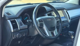 Ford Ranger 2.0 * Wildtrak* 4x4* Double Cab* , снимка 8