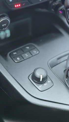 Ford Ranger 2.0 * Wildtrak* 4x4* Double Cab* , снимка 14