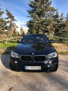 BMW X6 3.0 D Xdrive, снимка 2 - Автомобили и джипове - 53591449