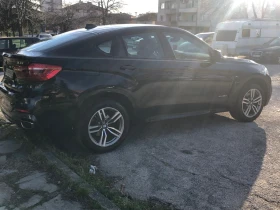 BMW X6 3.0 D Xdrive, снимка 5 - Автомобили и джипове - 53591449