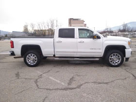 Gmc Sierra DENALI 2500 HD, снимка 4 - Автомобили и джипове - 53663816