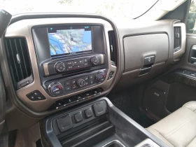 Gmc Sierra DENALI 2500 HD, снимка 9 - Автомобили и джипове - 53663816