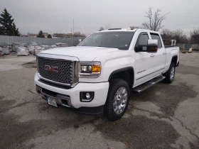 Gmc Sierra DENALI 2500 HD