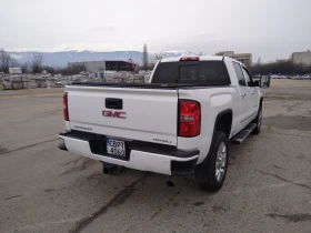 Gmc Sierra DENALI 2500 HD, снимка 5 - Автомобили и джипове - 53663816