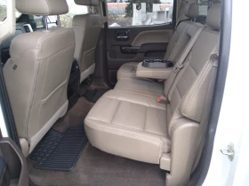 Gmc Sierra DENALI 2500 HD, снимка 8 - Автомобили и джипове - 53663816