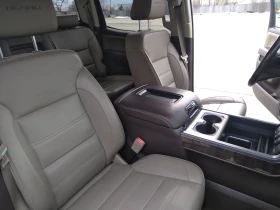 Gmc Sierra DENALI 2500 HD, снимка 11 - Автомобили и джипове - 53663816