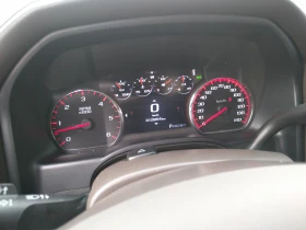 Gmc Sierra DENALI 2500 HD, снимка 10 - Автомобили и джипове - 53663816