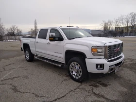 Gmc Sierra DENALI 2500 HD, снимка 3 - Автомобили и джипове - 53663816