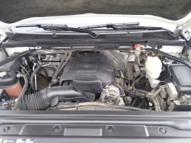 Gmc Sierra DENALI 2500 HD, снимка 12 - Автомобили и джипове - 53663816