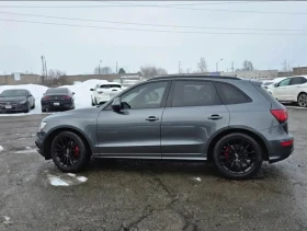 Audi SQ5 2017/Facelift/3.0tfsi/ Панорама/Карфакс - 16930 € / 33112.20 лв. - 56570569 5
