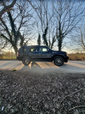 Cadillac Escalade undefined | Auto.bg — изображение 3