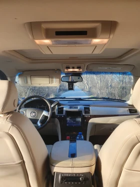 Cadillac Escalade undefined | Auto.bg — изображение 7