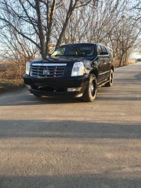 Cadillac Escalade undefined | Auto.bg — изображение 4