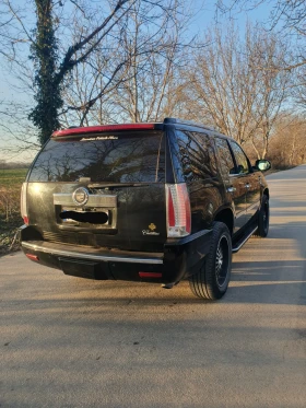 Cadillac Escalade undefined | Auto.bg — изображение 2