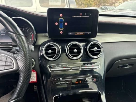 Mercedes-Benz GLC 43 AMG 4MATIC* DISTRONIC* 360КАМЕРИ* PANORAMA*  | Auto.bg — изображение 9