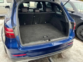 Mercedes-Benz GLC 43 AMG 4MATIC* DISTRONIC* 360КАМЕРИ* PANORAMA*  | Auto.bg — изображение 14