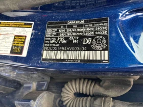 Mercedes-Benz GLC 43 AMG 4MATIC* DISTRONIC* 360КАМЕРИ* PANORAMA*  | Auto.bg — изображение 10