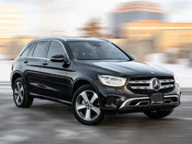 Mercedes-Benz GLC 300 4 MATIC * АвтоКредит(ЦЕНА ДО БГ) - 24750 € / 48406.79 лв. - 65540379 2