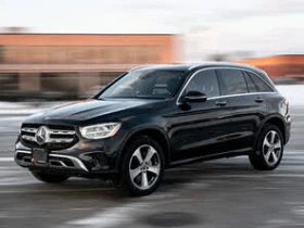Mercedes-Benz GLC 300 4 MATIC * АвтоКредит(ЦЕНА ДО БГ) - 24750 € / 48406.79 лв. - 65540379 3