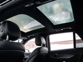 Mercedes-Benz GLC 300 4 MATIC * АвтоКредит(ЦЕНА ДО БГ) - 24750 € / 48406.79 лв. - 65540379 16
